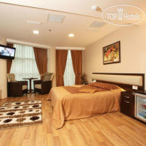 Ada Elit Hotel