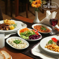 Ada Elit Hotel