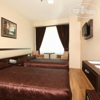 Ada Elit Hotel