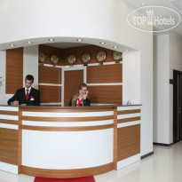 Ada Elit Hotel