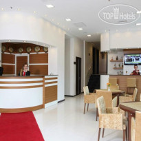 Ada Elit Hotel