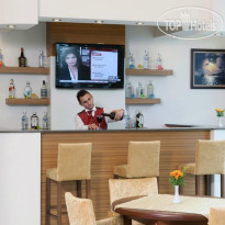 Ada Elit Hotel