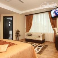Ada Elit Hotel