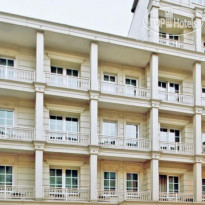 Oba Hotel 