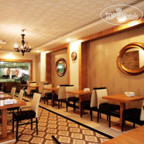 Oba Hotel 