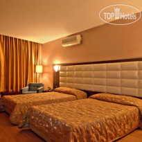Oba Hotel 