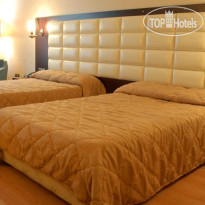 Oba Hotel 