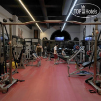 Grand Sakarya Hotel 