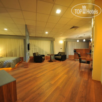 Grand Sakarya Hotel 