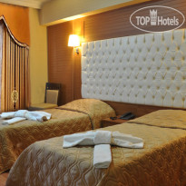 Grand Sakarya Hotel 