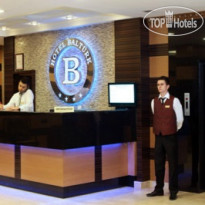 Balturk Sakarya Hotel