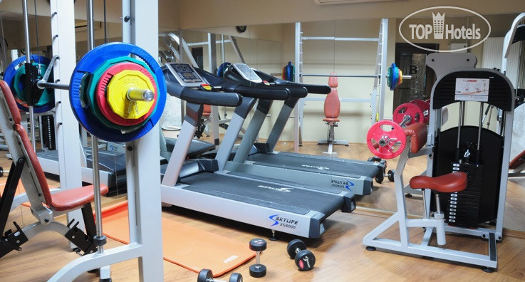 New photos from tourists Balturk Sakarya Hotel 4*