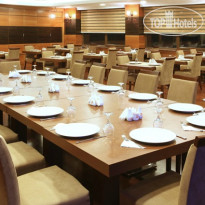 Balturk Sakarya Hotel