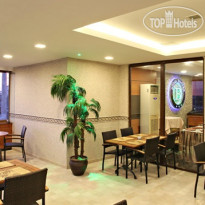 Balturk Sakarya Hotel