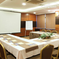 Balturk Sakarya Hotel