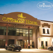 Sakarya Ottoman Hotel 