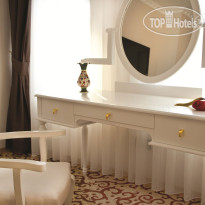 Sakarya Ottoman Hotel 