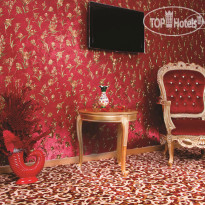 Sakarya Ottoman Hotel 