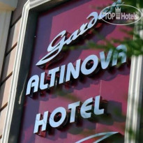 Garden Altinova Hotel 