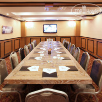Arya Hotel