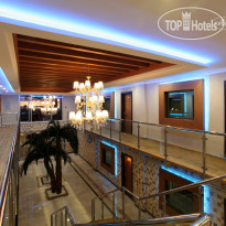 Arya Hotel