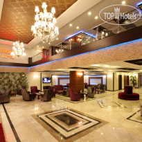 Arya Hotel
