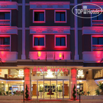 Arya Hotel