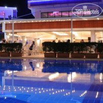 Limapark Hotel
