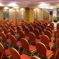 Limapark Hotel