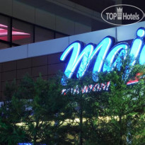 Limapark Hotel