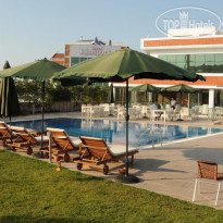 Limapark Hotel