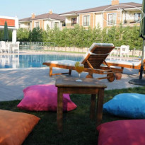 Limapark Hotel