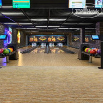 Elite World Grand Sapanca 