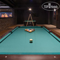 Elite World Grand Sapanca 