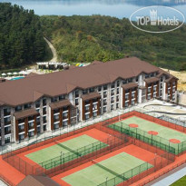 Elite World Grand Sapanca 