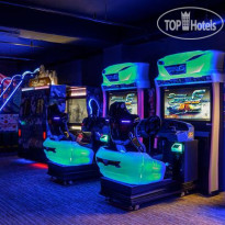 Elite World Grand Sapanca 