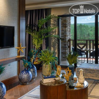 Elite World Grand Sapanca 