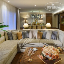 Elite World Grand Sapanca 