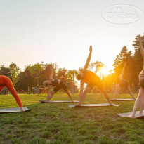 Elite World Grand Sapanca 