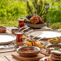 Elite World Grand Sapanca 