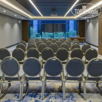 Elite World Grand Sapanca 