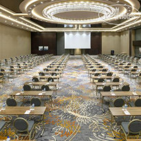 Elite World Grand Sapanca 