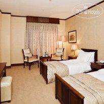 GDZ Hotels Cavdarhisar 