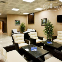 GDZ Hotels Cavdarhisar 