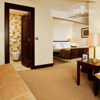 GDZ Hotels Cavdarhisar 