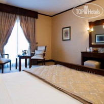 GDZ Hotels Cavdarhisar 