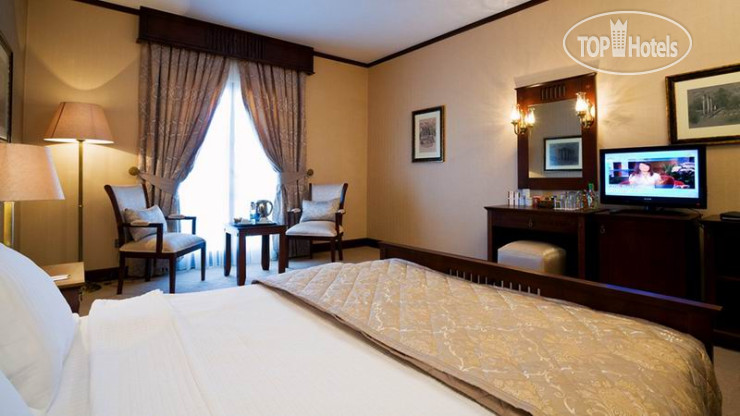 New photos from tourists GDZ Hotels Cavdarhisar 4*