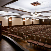 GDZ Hotels Cavdarhisar 