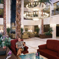 GDZ Hotels Cavdarhisar 