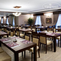 GDZ Hotels Cavdarhisar 